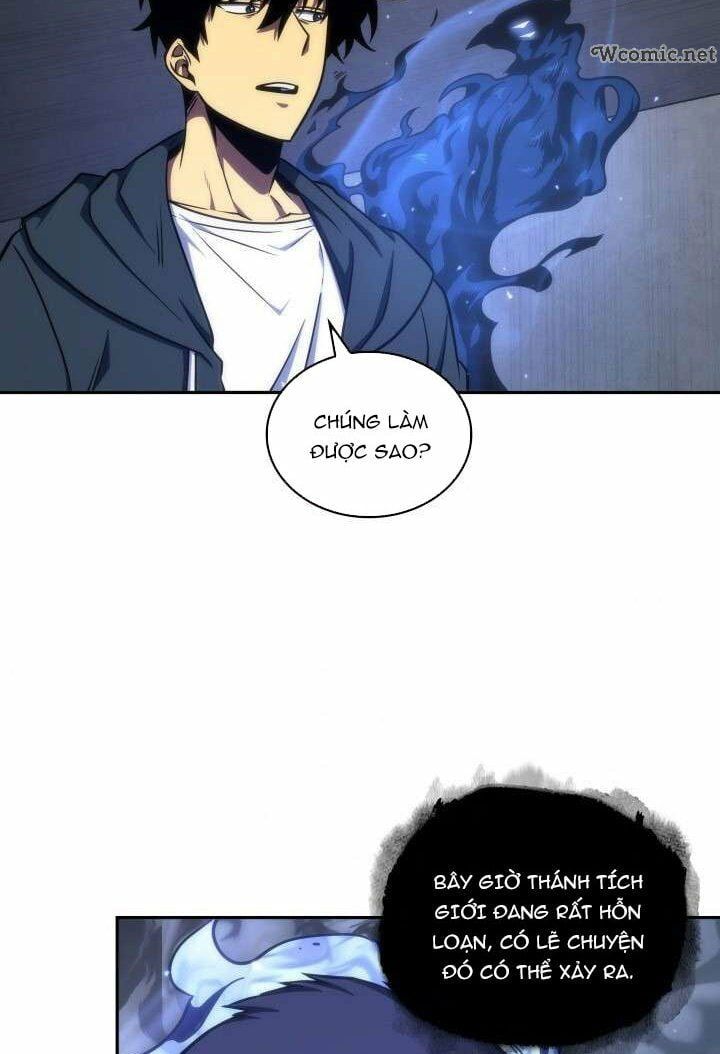 đọc truyện Vua Trộm Mộ Chương 241 ảnh 20 tại Thiên Thai Truyện