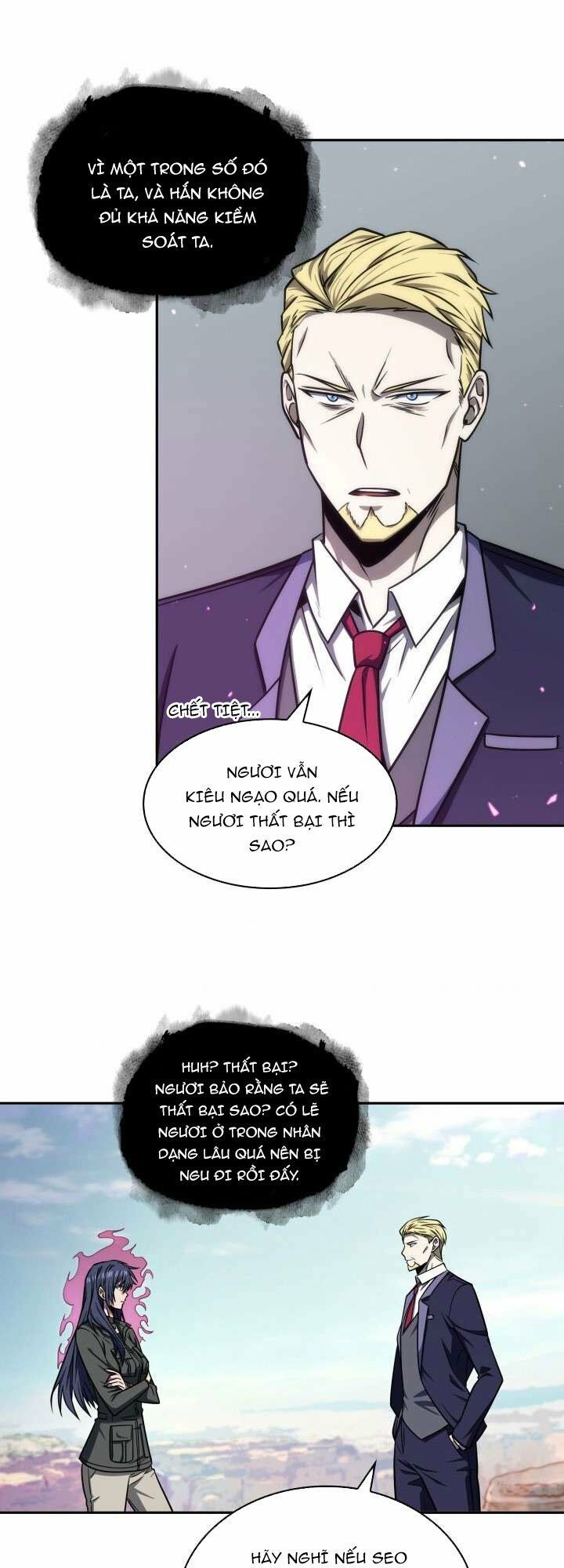 đọc truyện Vua Trộm Mộ Chương 241 ảnh 31 tại Thiên Thai Truyện