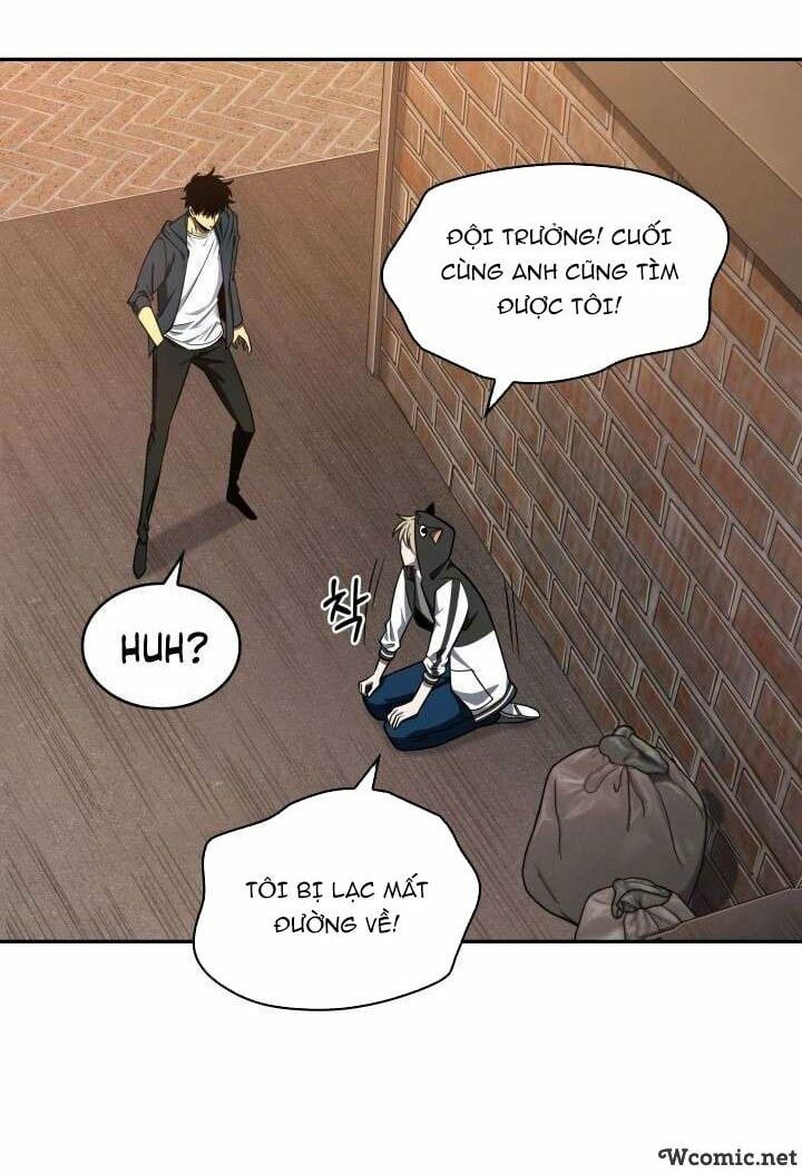 đọc truyện Vua Trộm Mộ Chương 241 ảnh 5 tại Thiên Thai Truyện