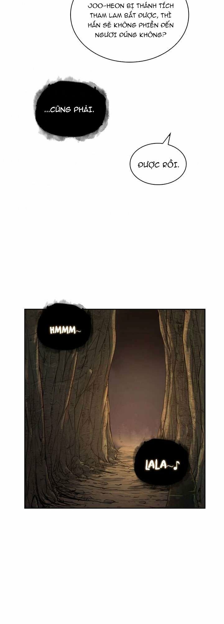 đọc truyện Vua Trộm Mộ Chương 241 ảnh 32 tại Thiên Thai Truyện