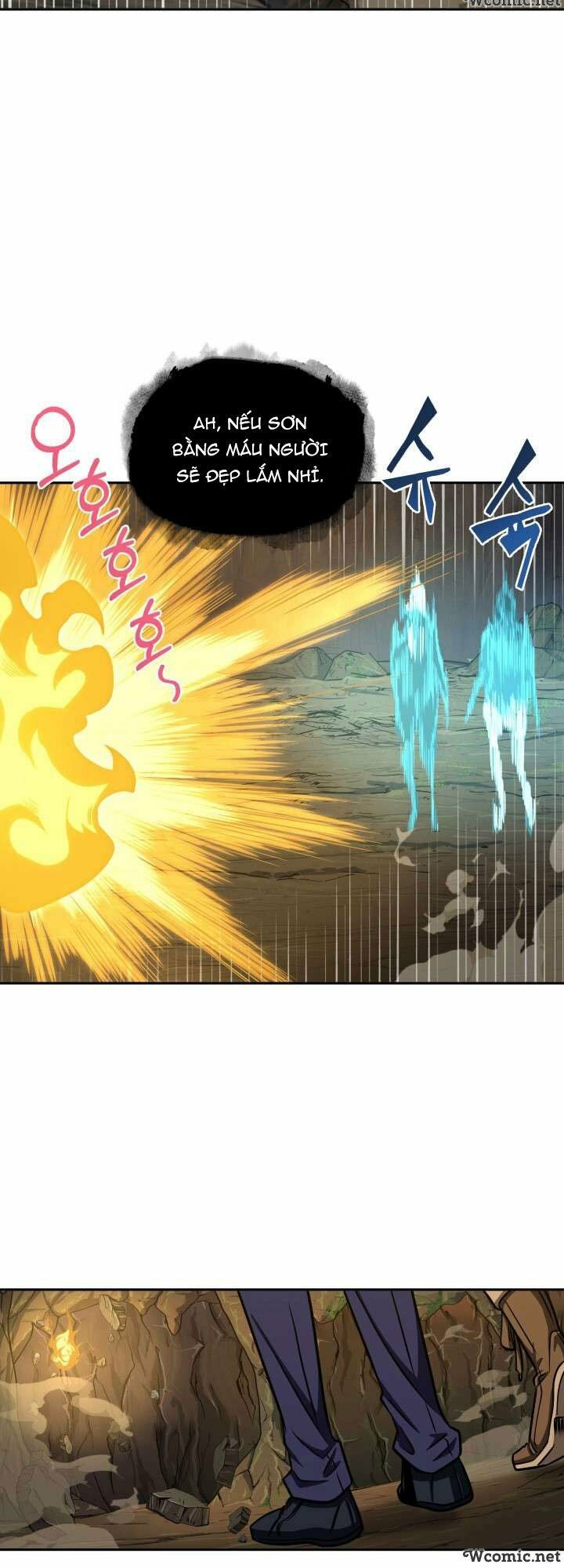 đọc truyện Vua Trộm Mộ Chương 241 ảnh 34 tại Thiên Thai Truyện