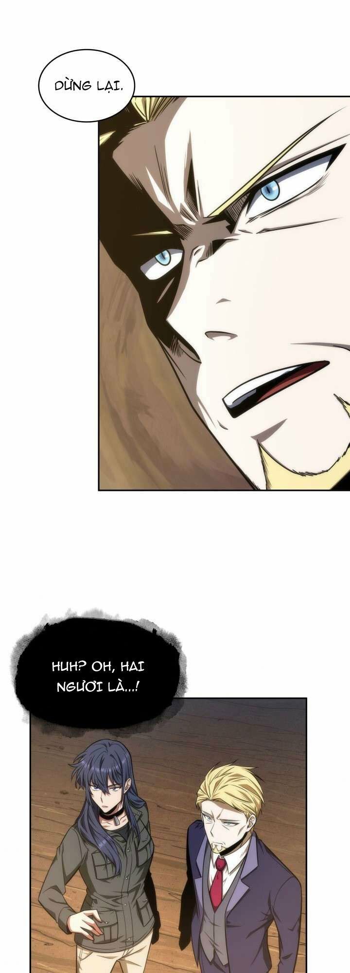 đọc truyện Vua Trộm Mộ Chương 241 ảnh 35 tại Thiên Thai Truyện