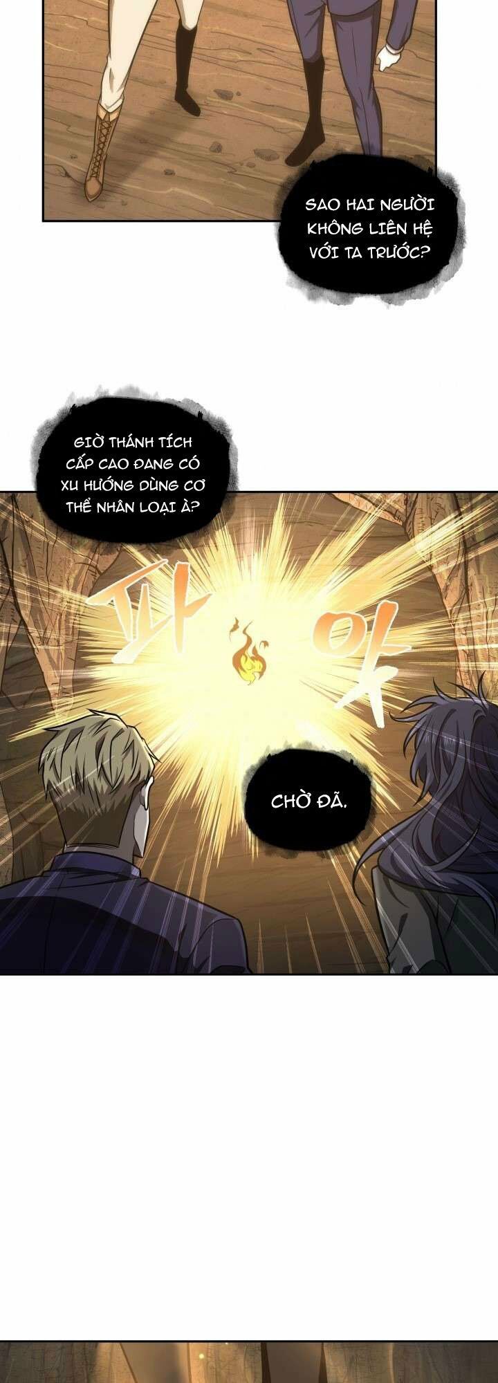 đọc truyện Vua Trộm Mộ Chương 241 ảnh 36 tại Thiên Thai Truyện