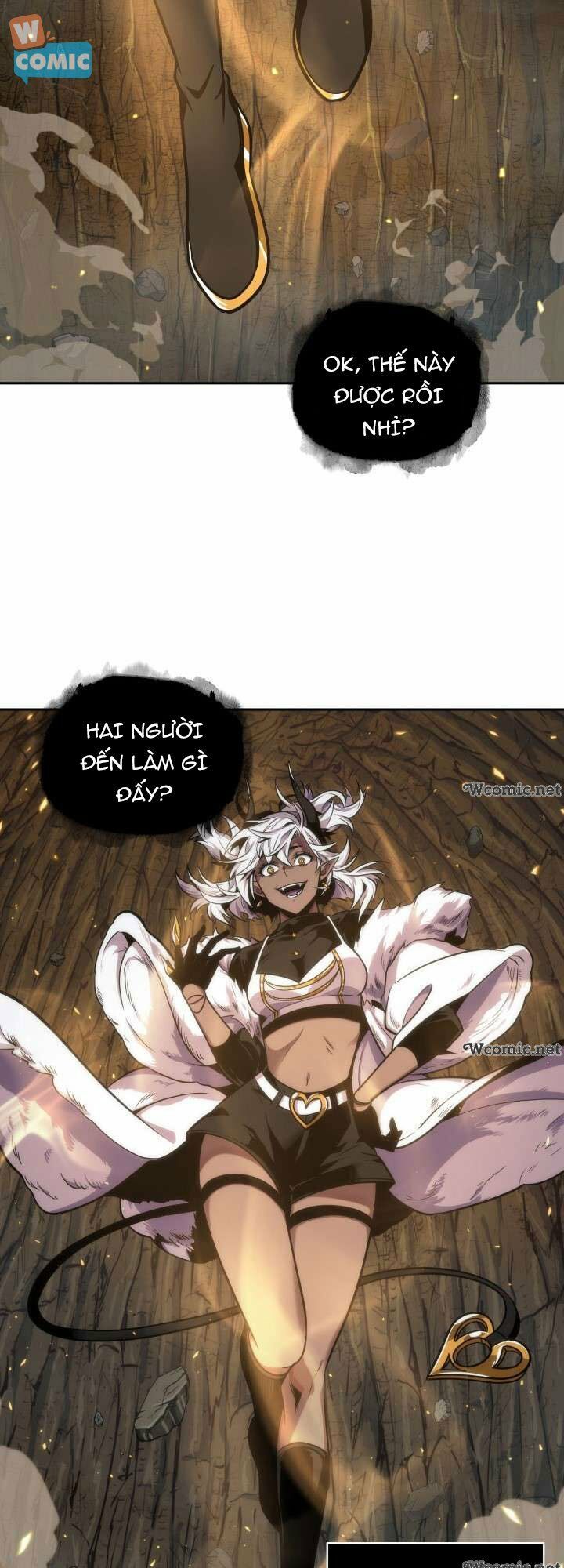 đọc truyện Vua Trộm Mộ Chương 241 ảnh 37 tại Thiên Thai Truyện