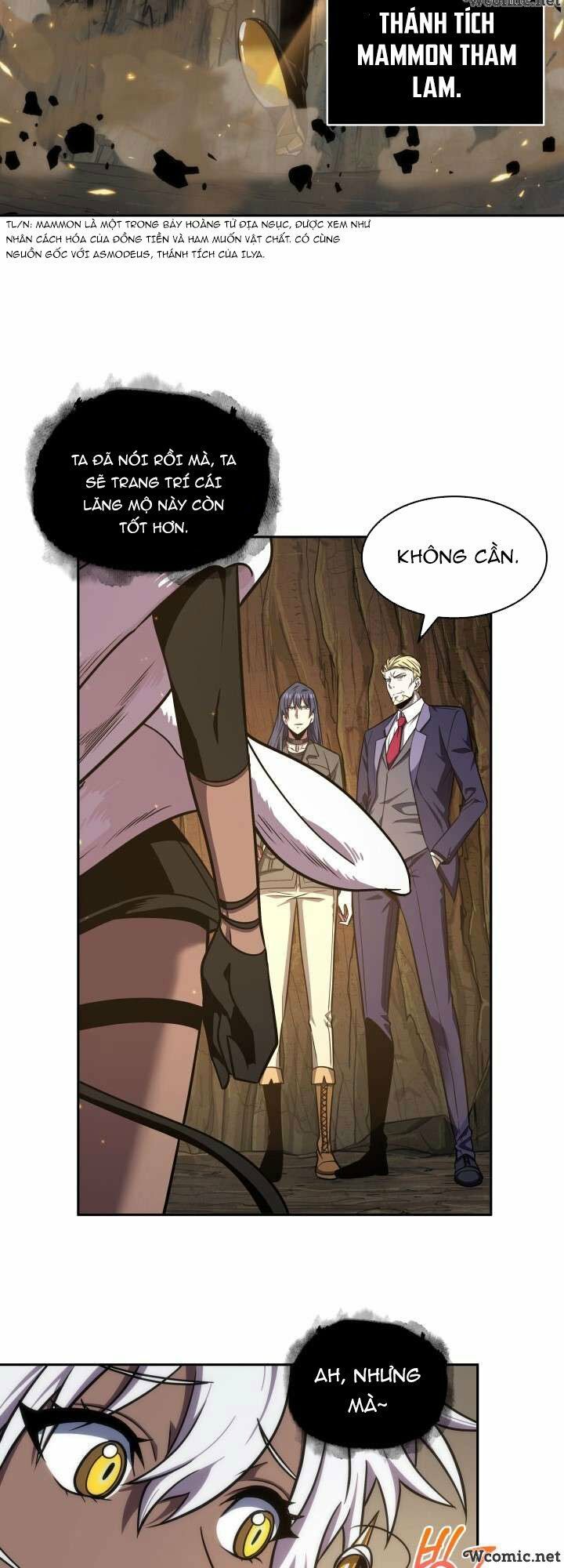 đọc truyện Vua Trộm Mộ Chương 241 ảnh 38 tại Thiên Thai Truyện