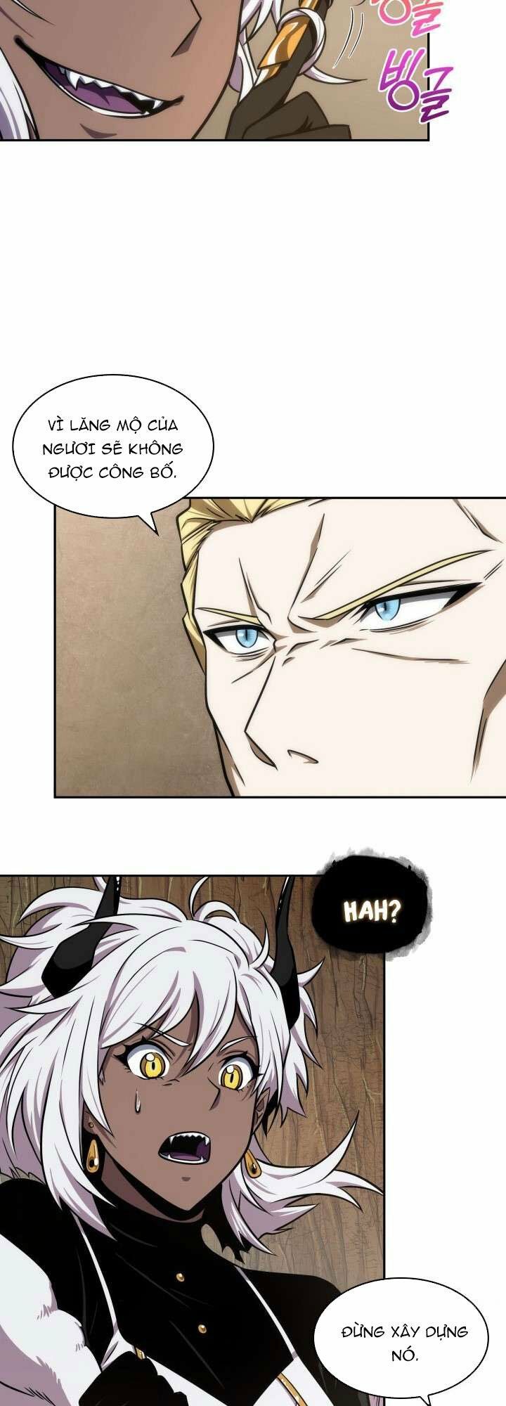 đọc truyện Vua Trộm Mộ Chương 241 ảnh 39 tại Thiên Thai Truyện