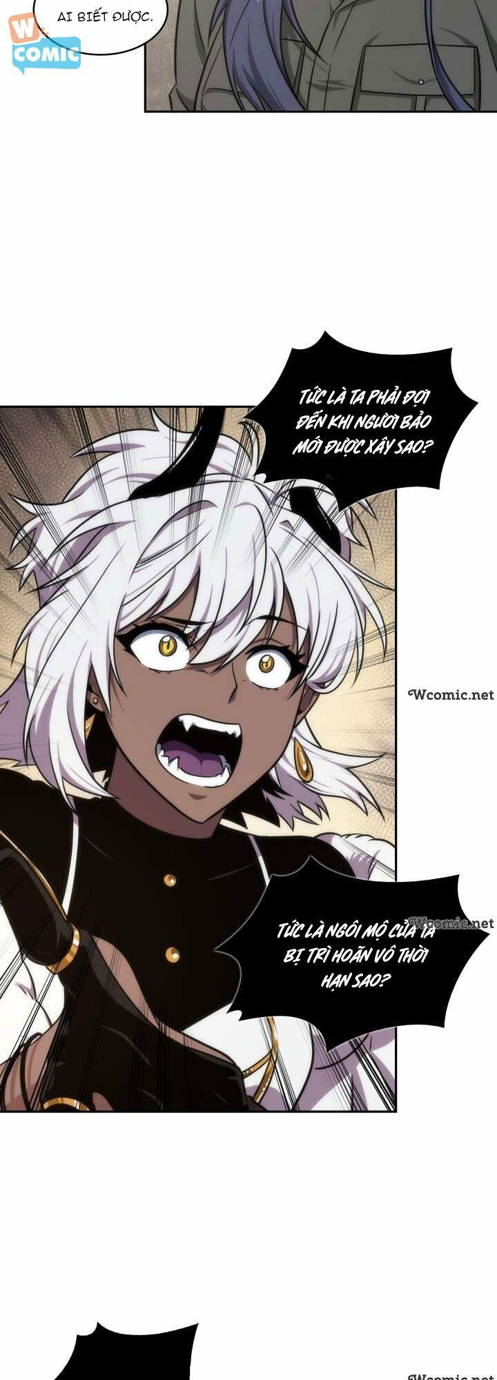 đọc truyện Vua Trộm Mộ Chương 241 ảnh 41 tại Thiên Thai Truyện