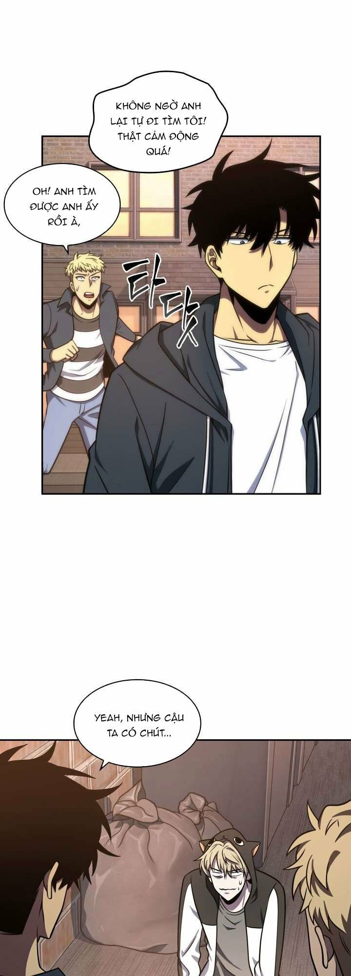 đọc truyện Vua Trộm Mộ Chương 241 ảnh 6 tại Thiên Thai Truyện