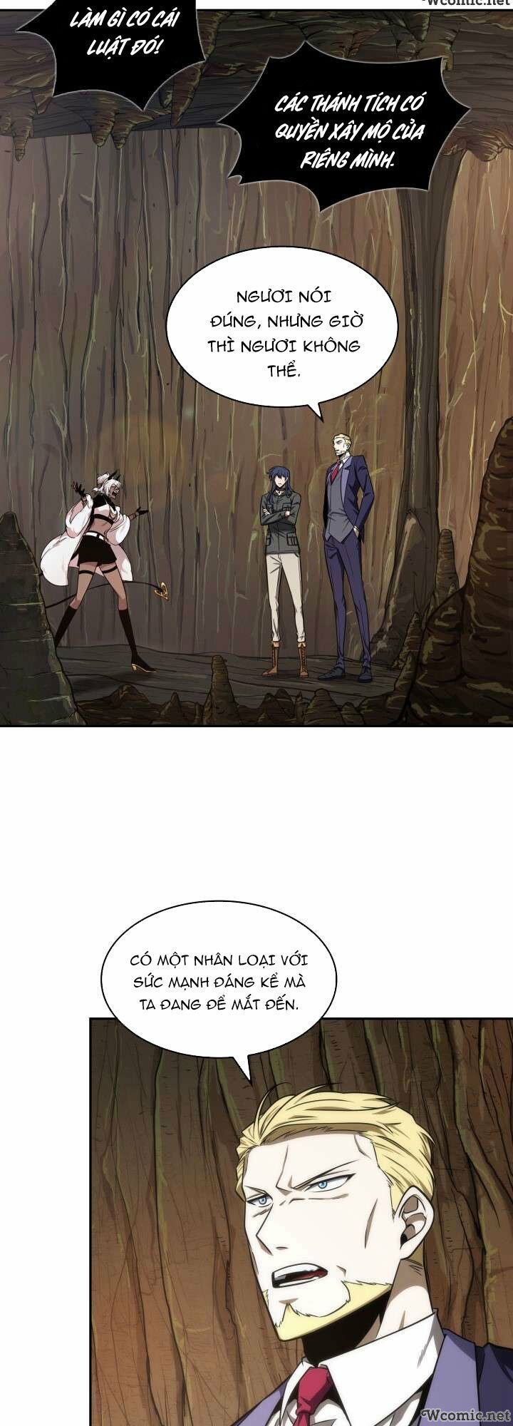 đọc truyện Vua Trộm Mộ Chương 241 ảnh 42 tại Thiên Thai Truyện