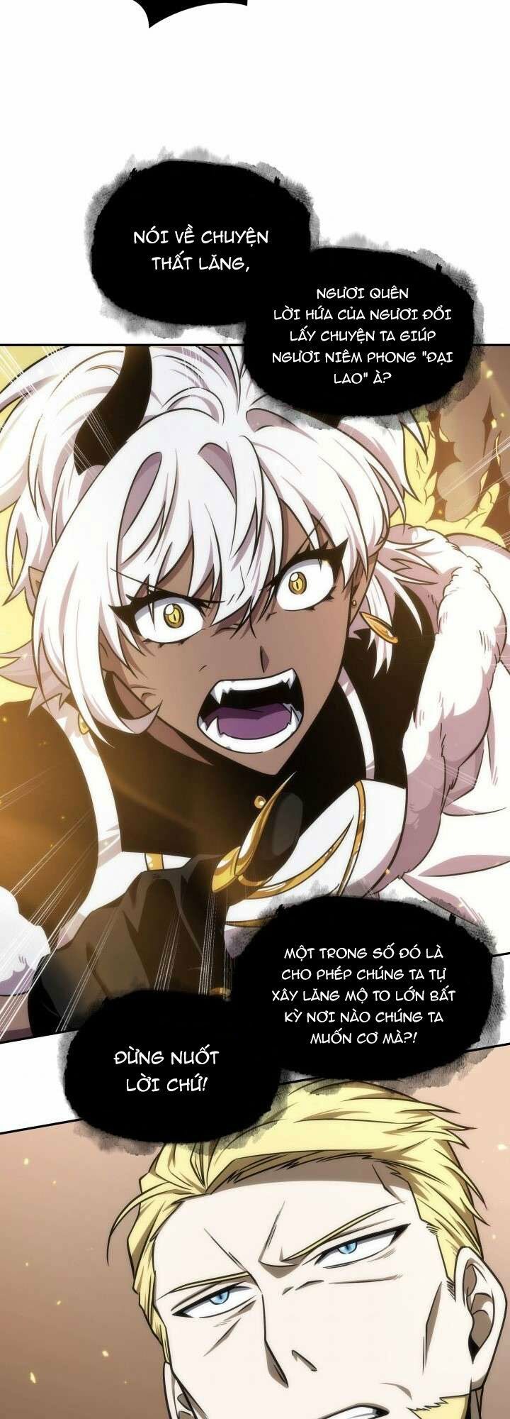 đọc truyện Vua Trộm Mộ Chương 241 ảnh 44 tại Thiên Thai Truyện