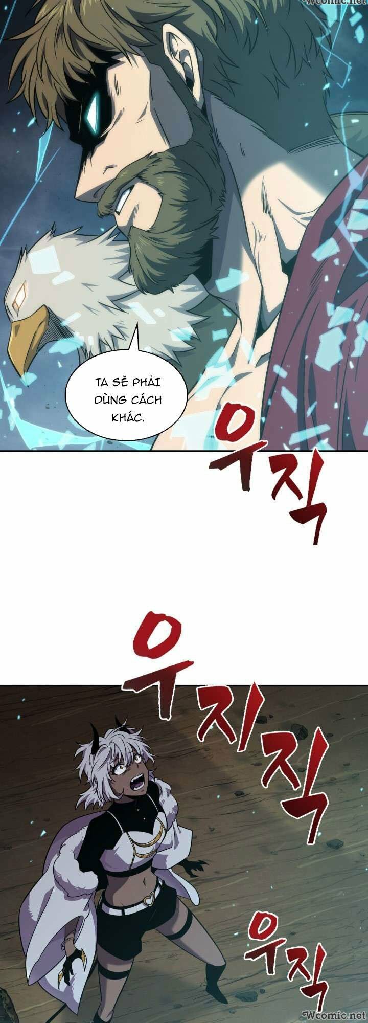 đọc truyện Vua Trộm Mộ Chương 241 ảnh 46 tại Thiên Thai Truyện