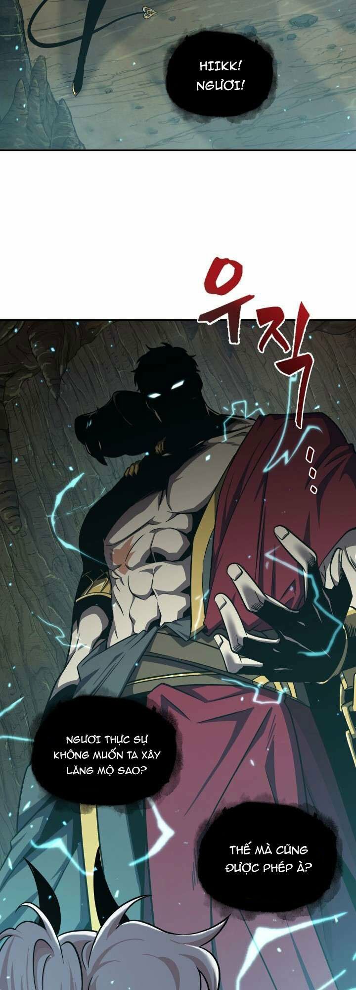 đọc truyện Vua Trộm Mộ Chương 241 ảnh 47 tại Thiên Thai Truyện