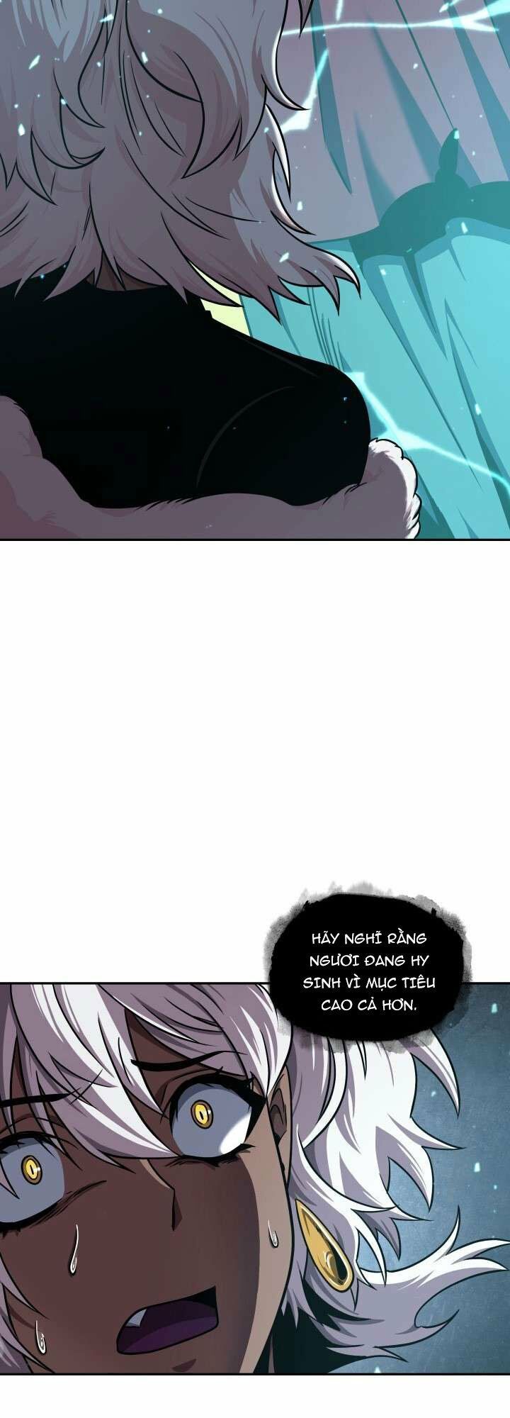 đọc truyện Vua Trộm Mộ Chương 241 ảnh 48 tại Thiên Thai Truyện