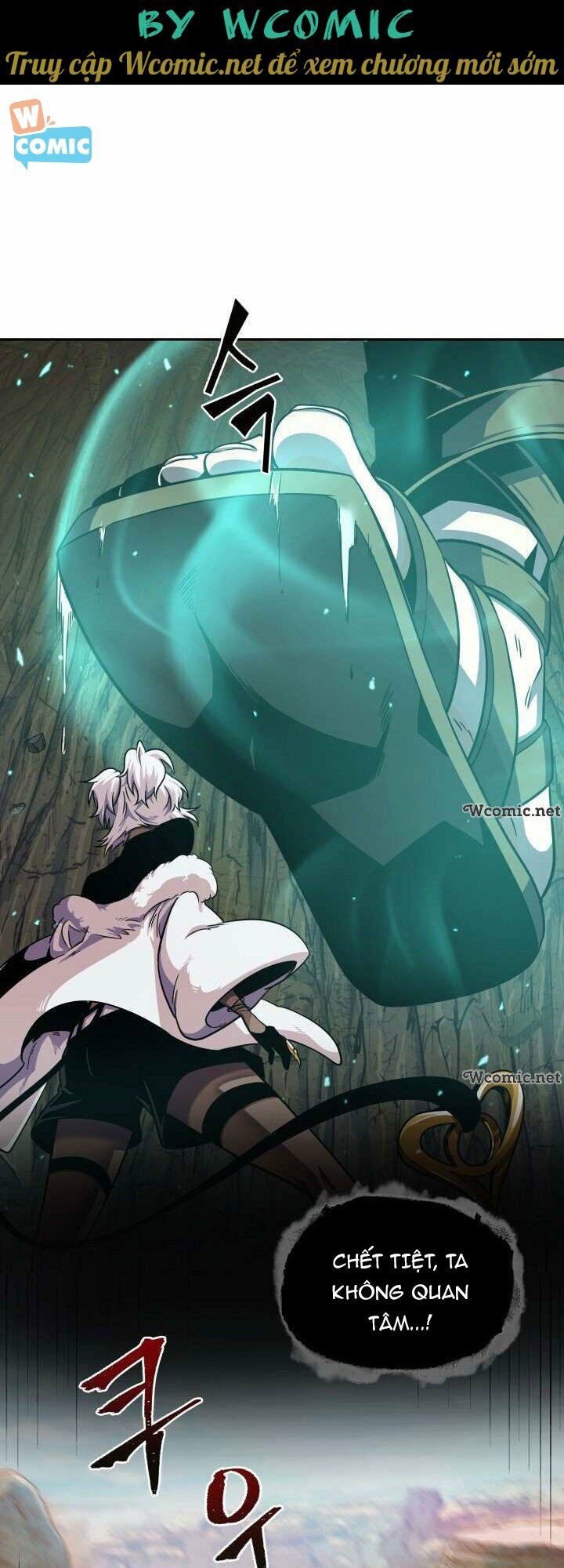 đọc truyện Vua Trộm Mộ Chương 241 ảnh 49 tại Thiên Thai Truyện