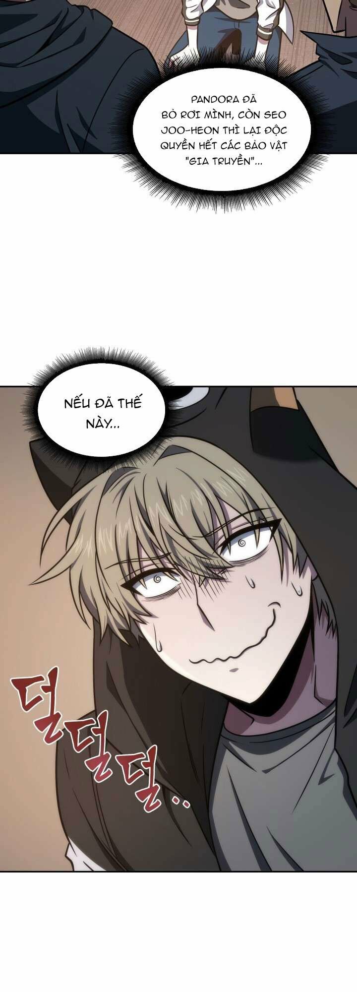 đọc truyện Vua Trộm Mộ Chương 241 ảnh 7 tại Thiên Thai Truyện