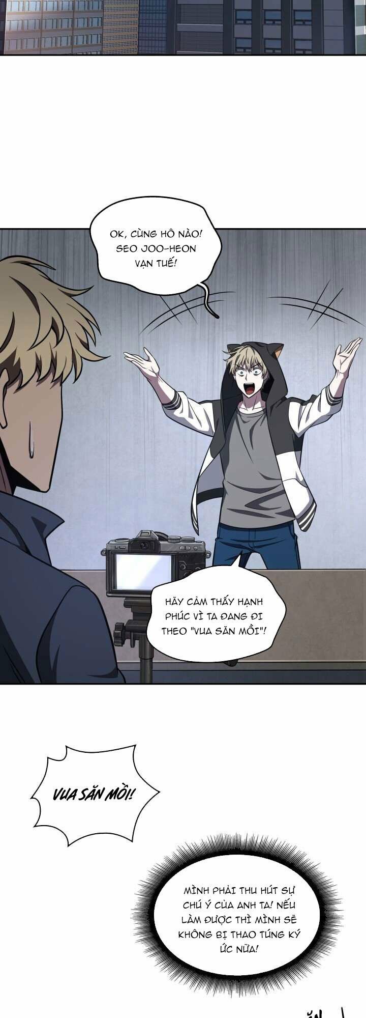 đọc truyện Vua Trộm Mộ Chương 241 ảnh 52 tại Thiên Thai Truyện