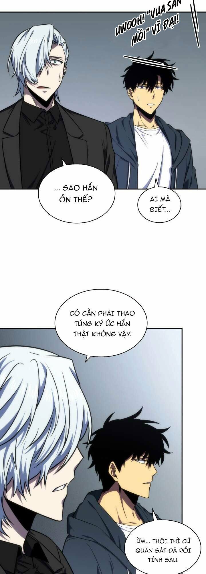 đọc truyện Vua Trộm Mộ Chương 241 ảnh 53 tại Thiên Thai Truyện