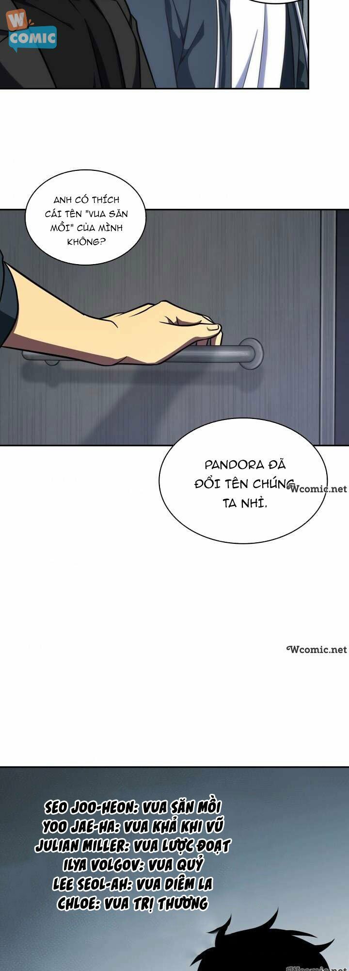 đọc truyện Vua Trộm Mộ Chương 241 ảnh 54 tại Thiên Thai Truyện