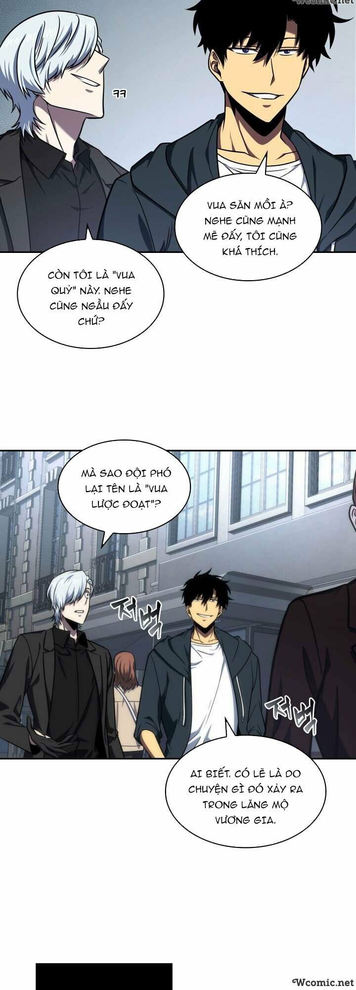 đọc truyện Vua Trộm Mộ Chương 241 ảnh 55 tại Thiên Thai Truyện