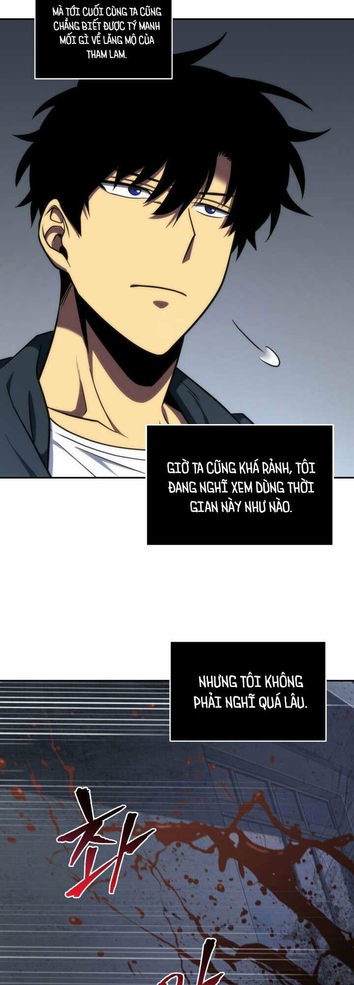 đọc truyện Vua Trộm Mộ Chương 241 ảnh 56 tại Thiên Thai Truyện