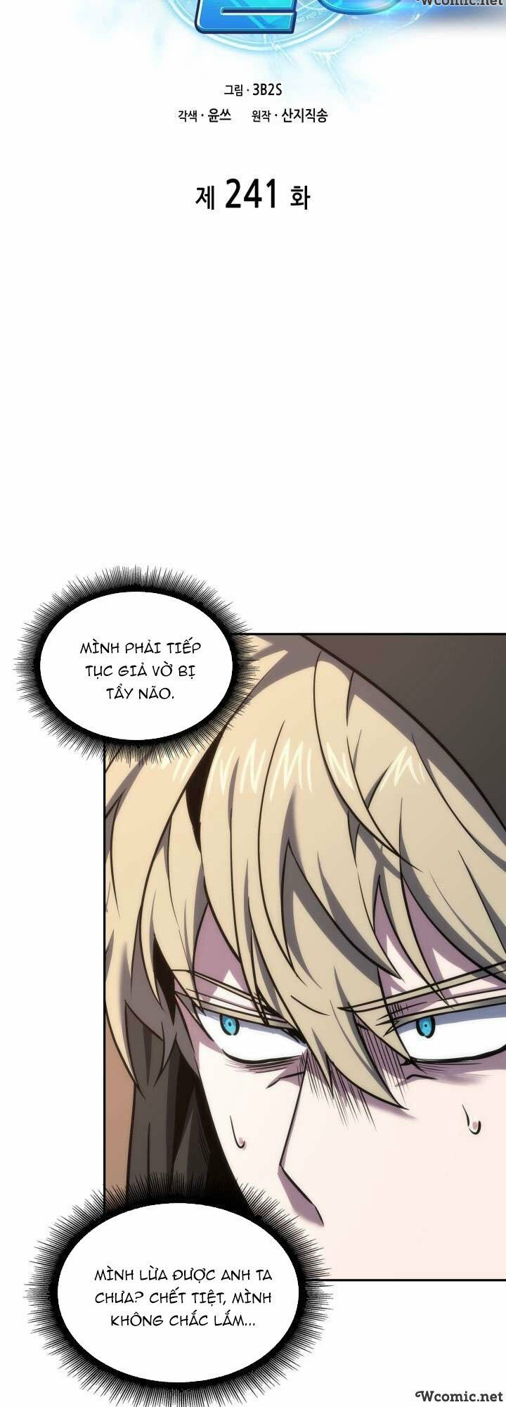 đọc truyện Vua Trộm Mộ Chương 241 ảnh 9 tại Thiên Thai Truyện