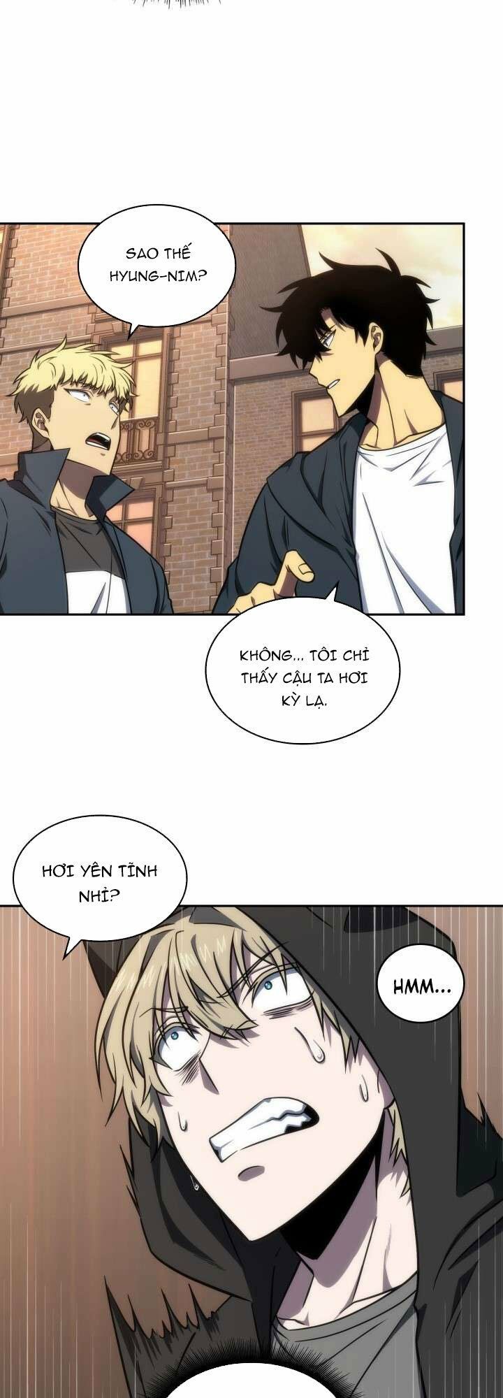 đọc truyện Vua Trộm Mộ Chương 241 ảnh 10 tại Thiên Thai Truyện