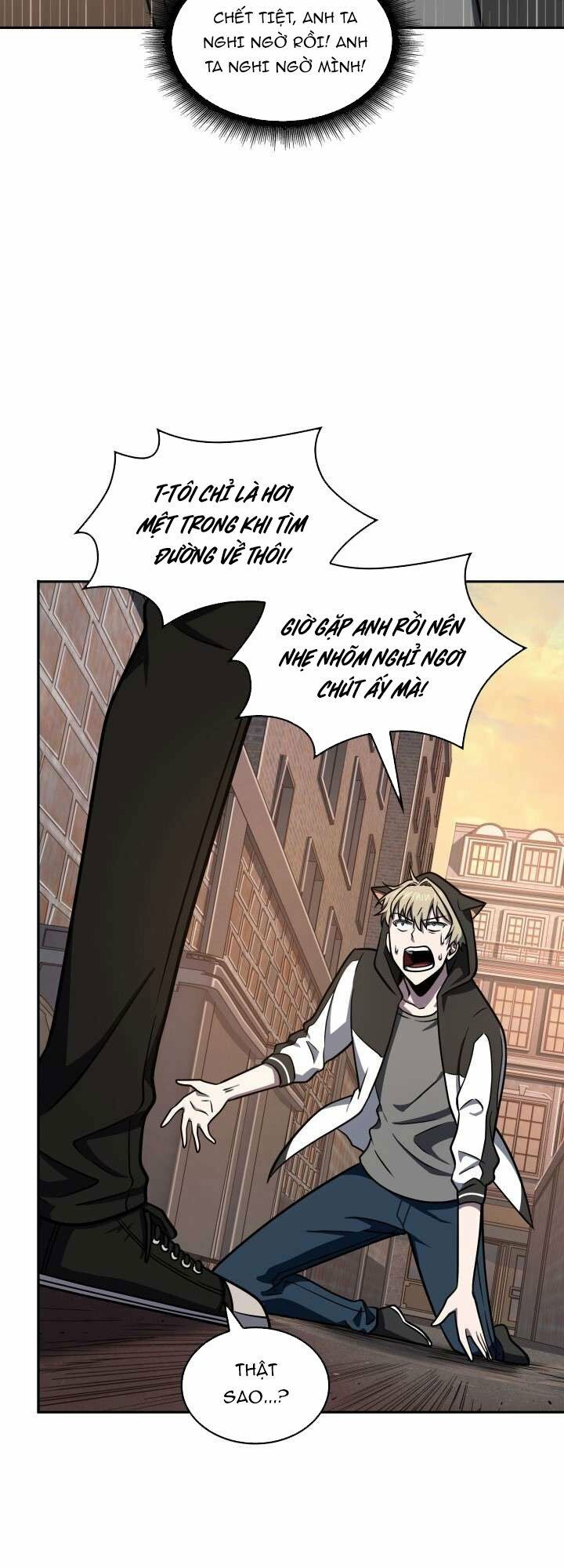 đọc truyện Vua Trộm Mộ Chương 241 ảnh 11 tại Thiên Thai Truyện