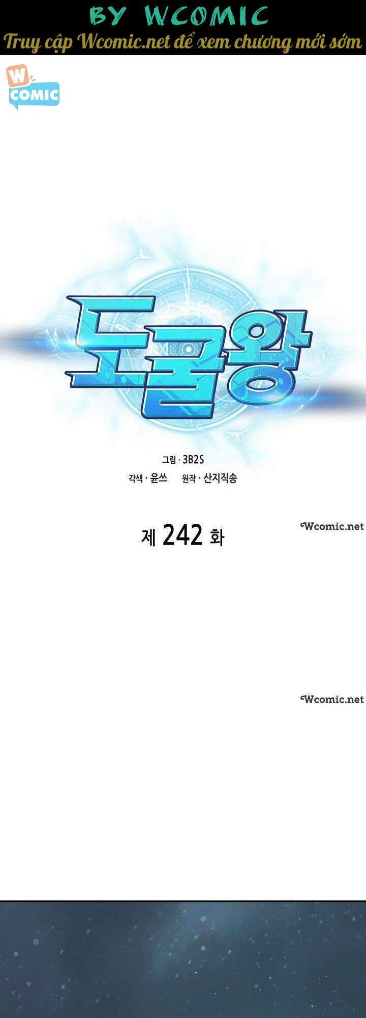 đọc truyện Vua Trộm Mộ Chương 242 ảnh 3 tại Thiên Thai Truyện