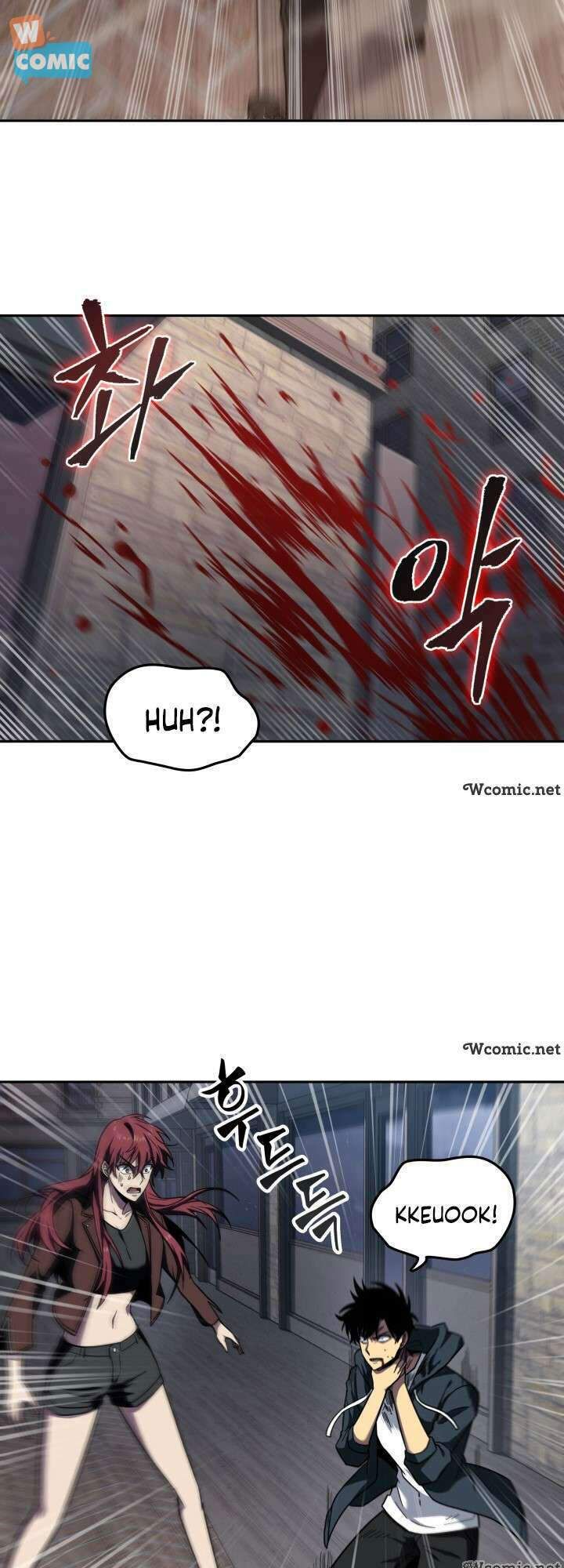 đọc truyện Vua Trộm Mộ Chương 242 ảnh 12 tại Thiên Thai Truyện