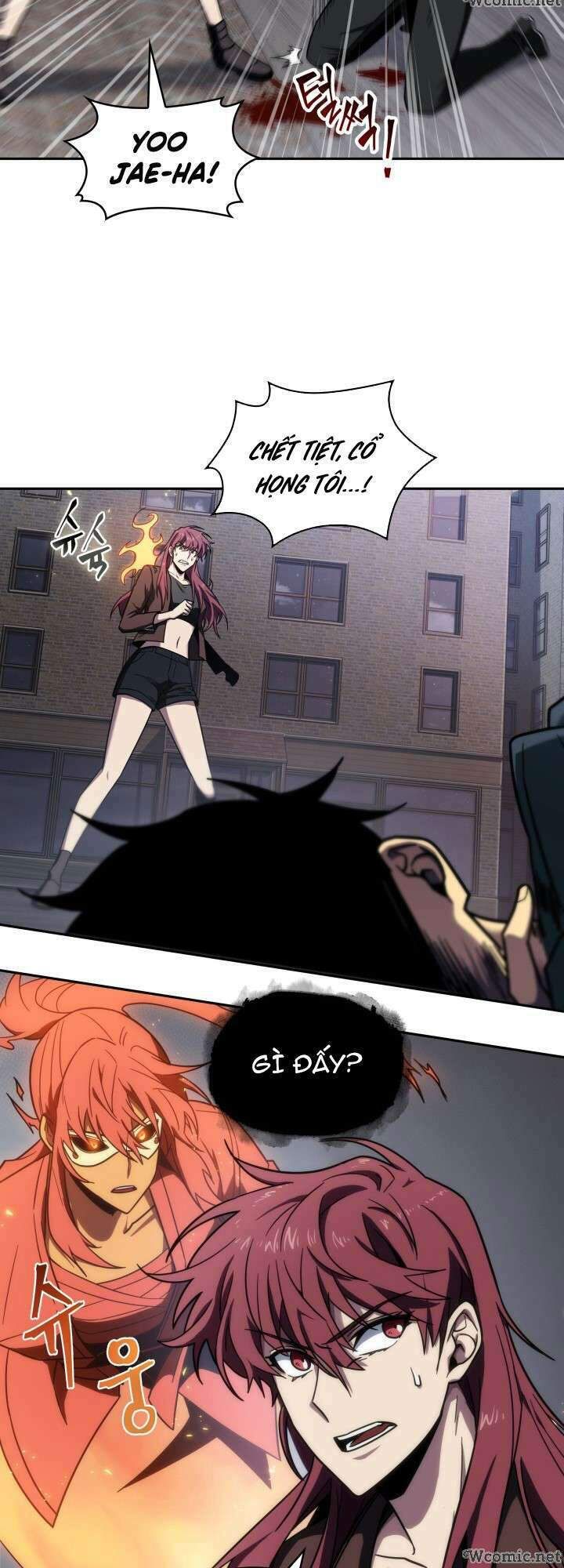 đọc truyện Vua Trộm Mộ Chương 242 ảnh 13 tại Thiên Thai Truyện