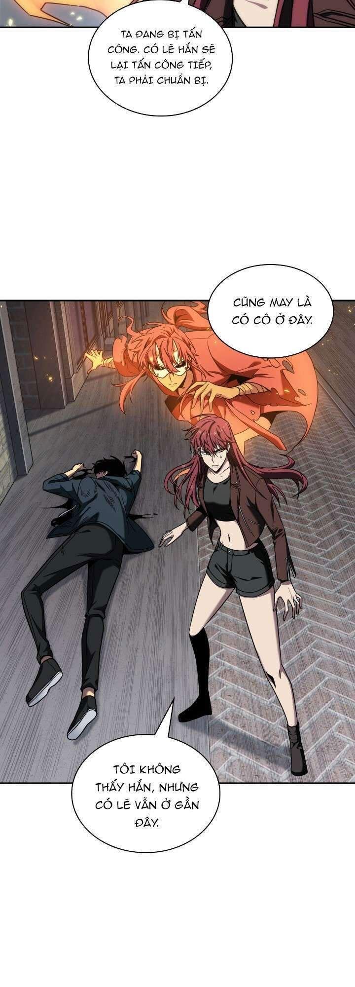 đọc truyện Vua Trộm Mộ Chương 242 ảnh 14 tại Thiên Thai Truyện