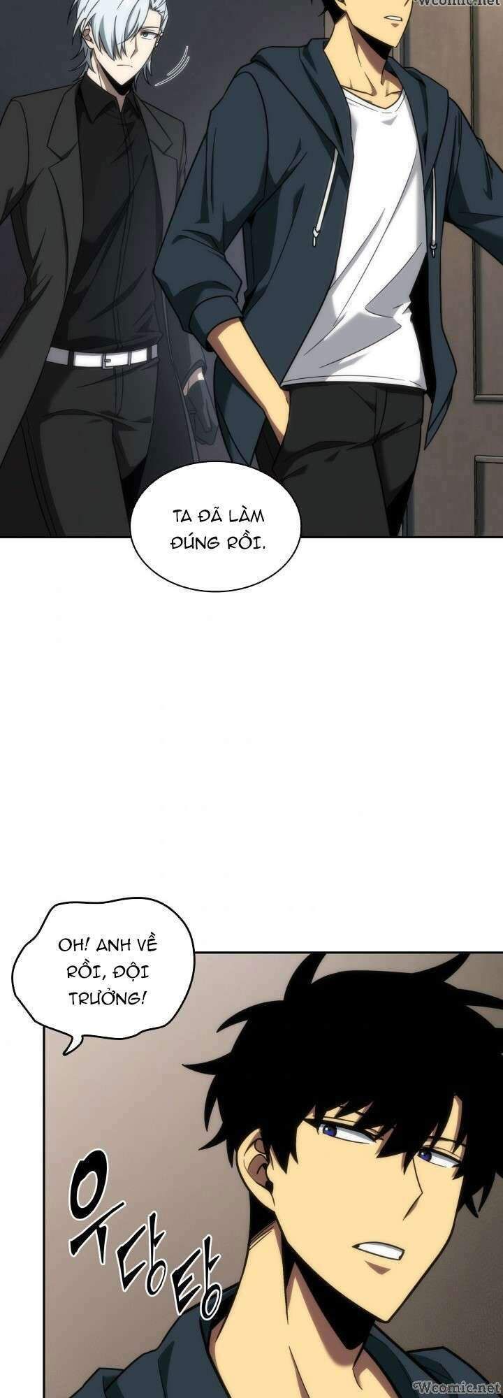 đọc truyện Vua Trộm Mộ Chương 242 ảnh 20 tại Thiên Thai Truyện