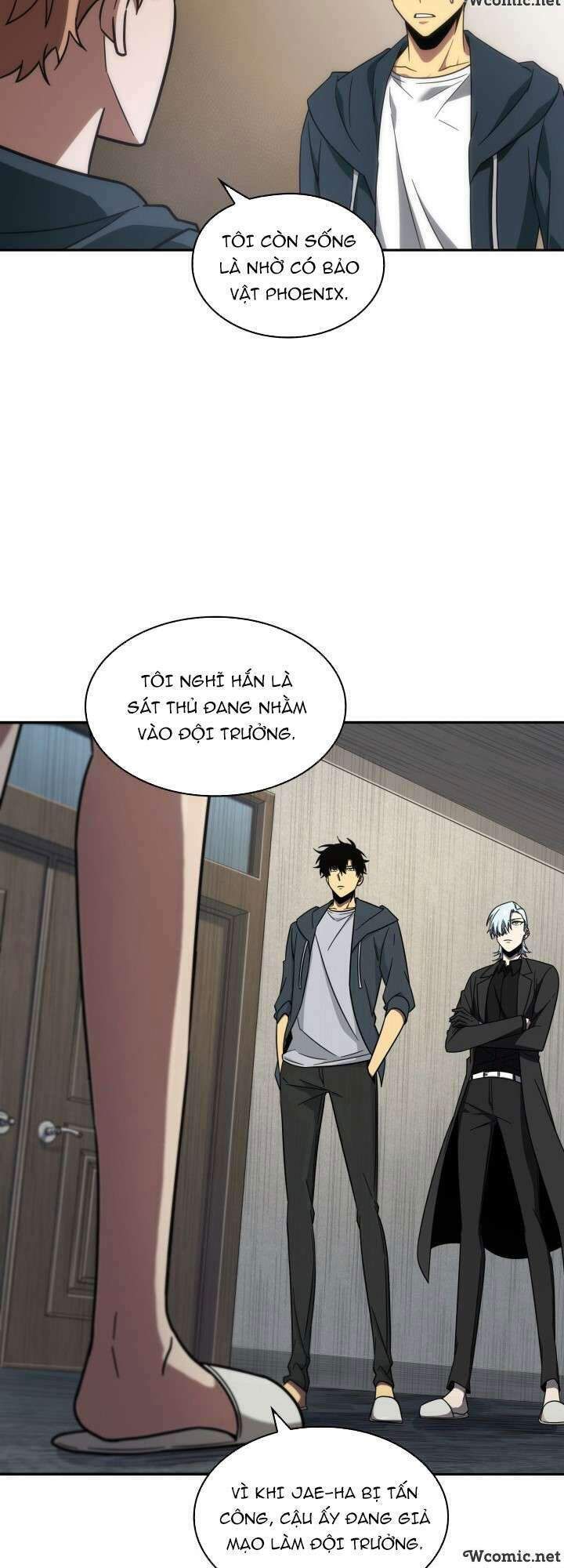 đọc truyện Vua Trộm Mộ Chương 242 ảnh 24 tại Thiên Thai Truyện