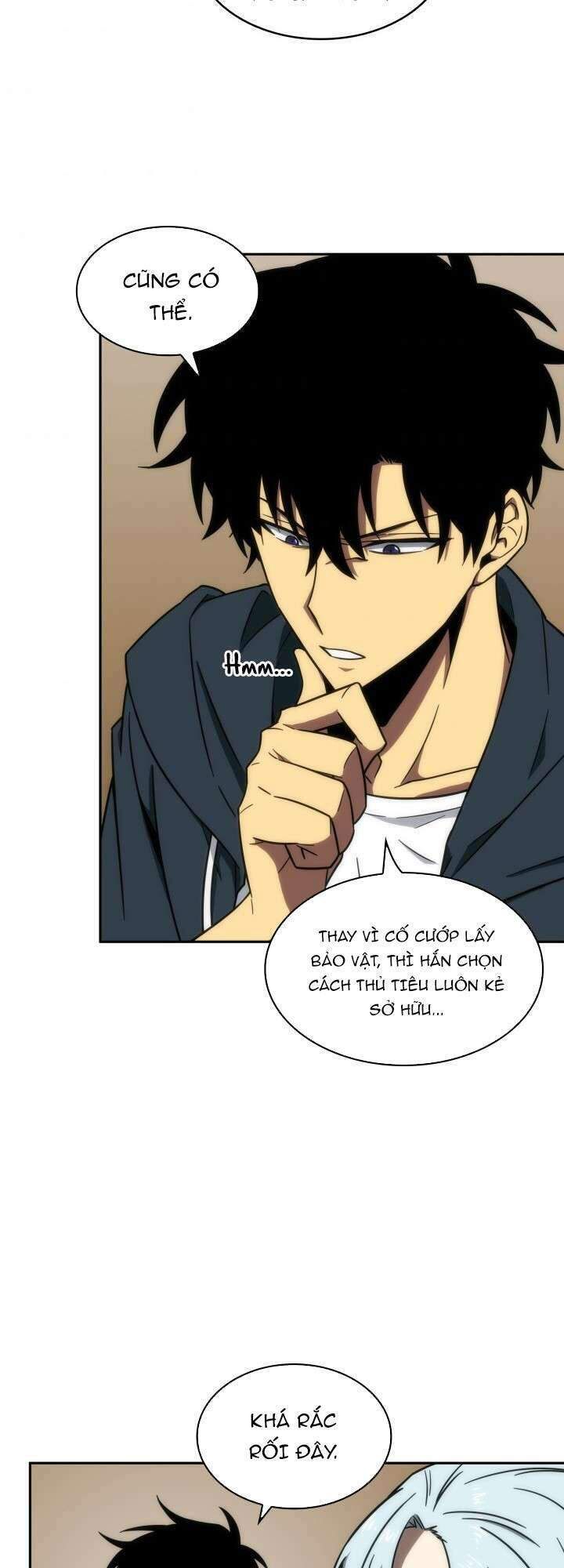 đọc truyện Vua Trộm Mộ Chương 242 ảnh 25 tại Thiên Thai Truyện