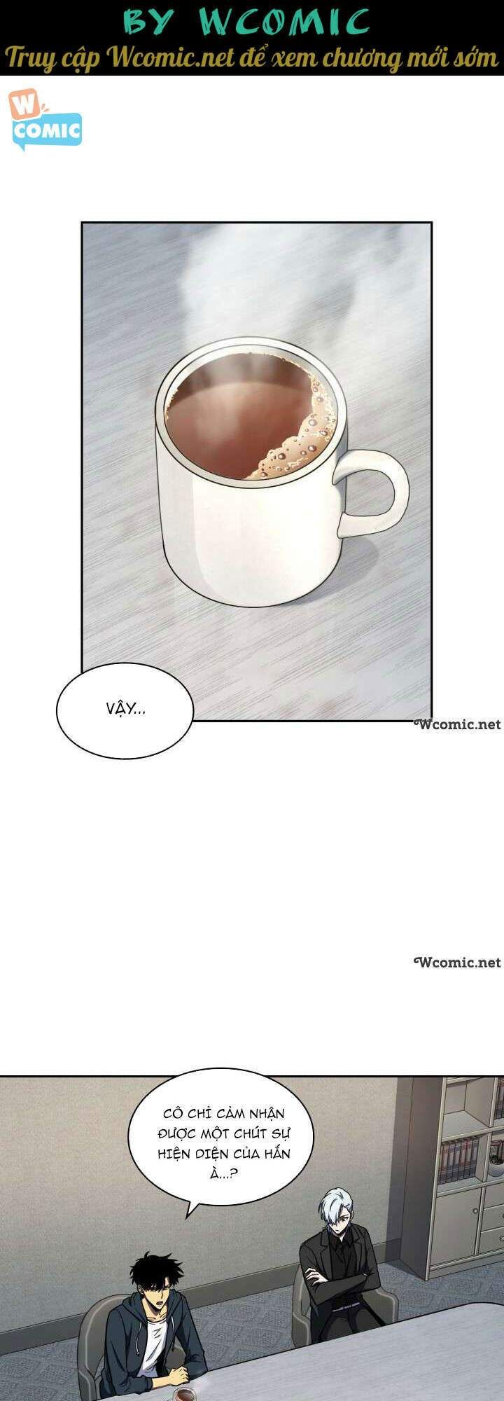 đọc truyện Vua Trộm Mộ Chương 242 ảnh 27 tại Thiên Thai Truyện