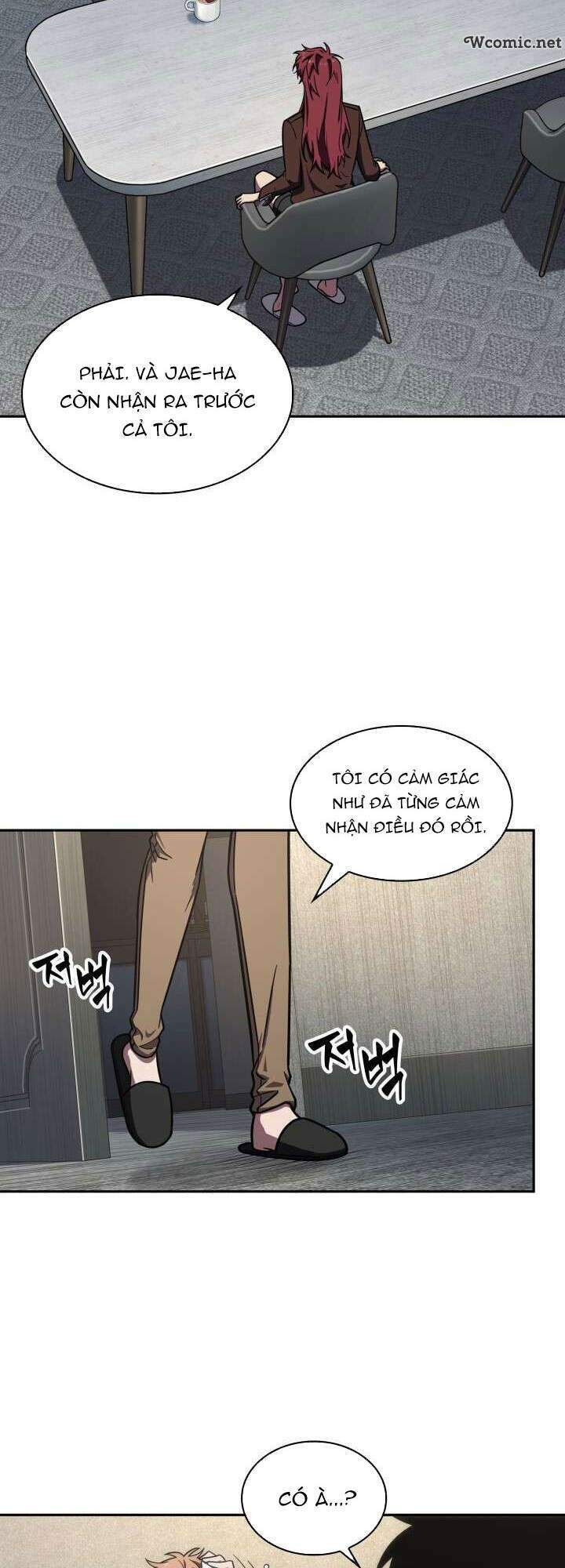 đọc truyện Vua Trộm Mộ Chương 242 ảnh 28 tại Thiên Thai Truyện