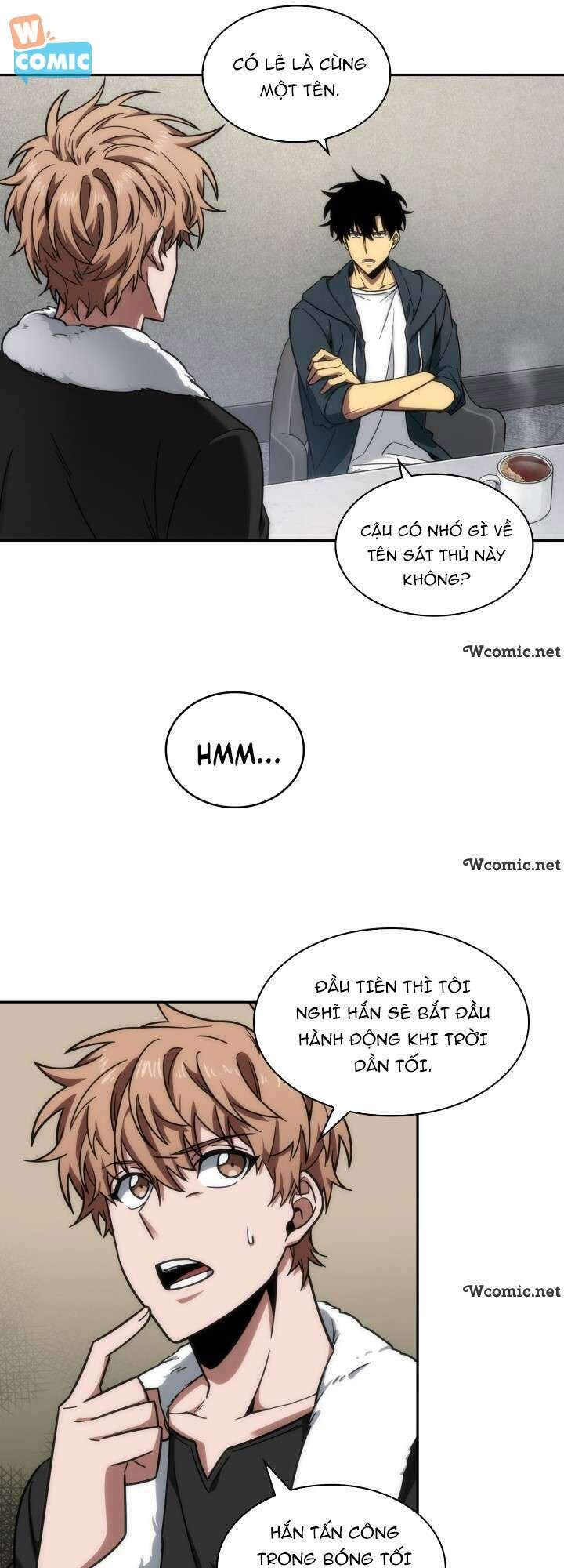 đọc truyện Vua Trộm Mộ Chương 242 ảnh 32 tại Thiên Thai Truyện