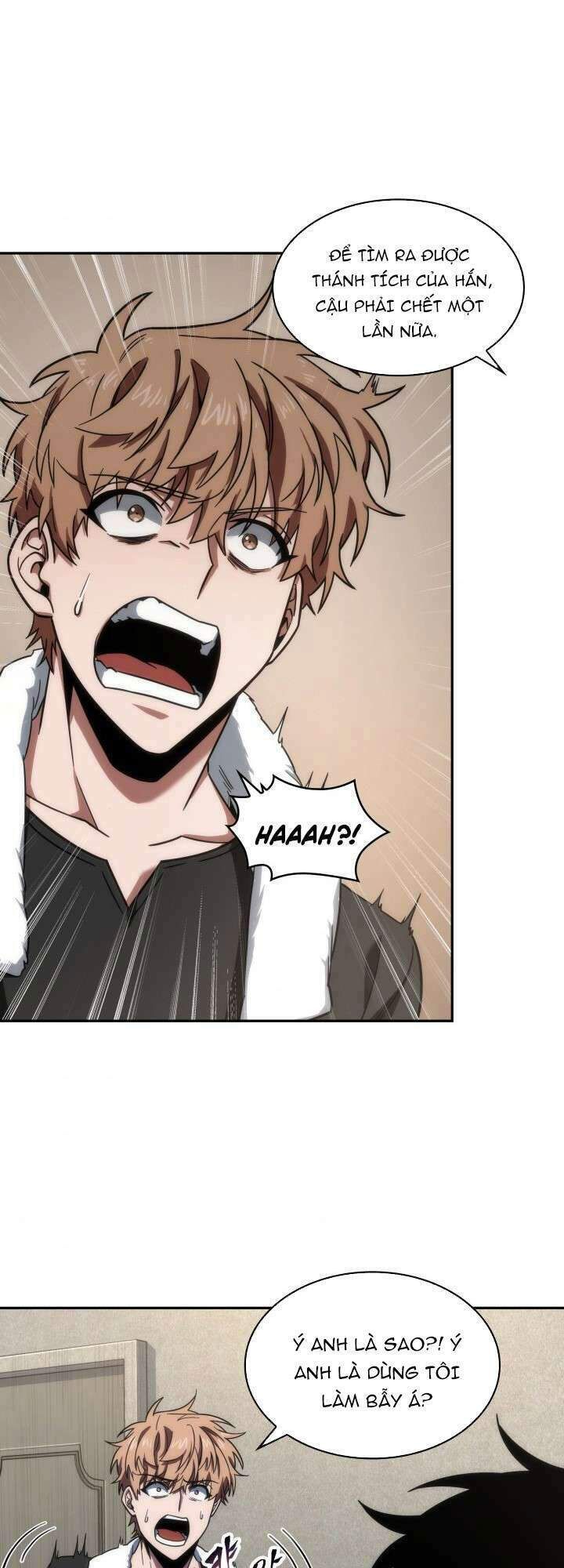 đọc truyện Vua Trộm Mộ Chương 242 ảnh 35 tại Thiên Thai Truyện