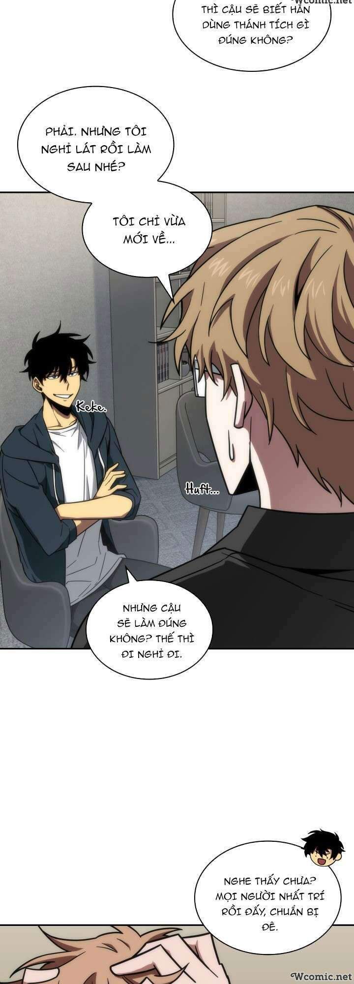 đọc truyện Vua Trộm Mộ Chương 242 ảnh 41 tại Thiên Thai Truyện