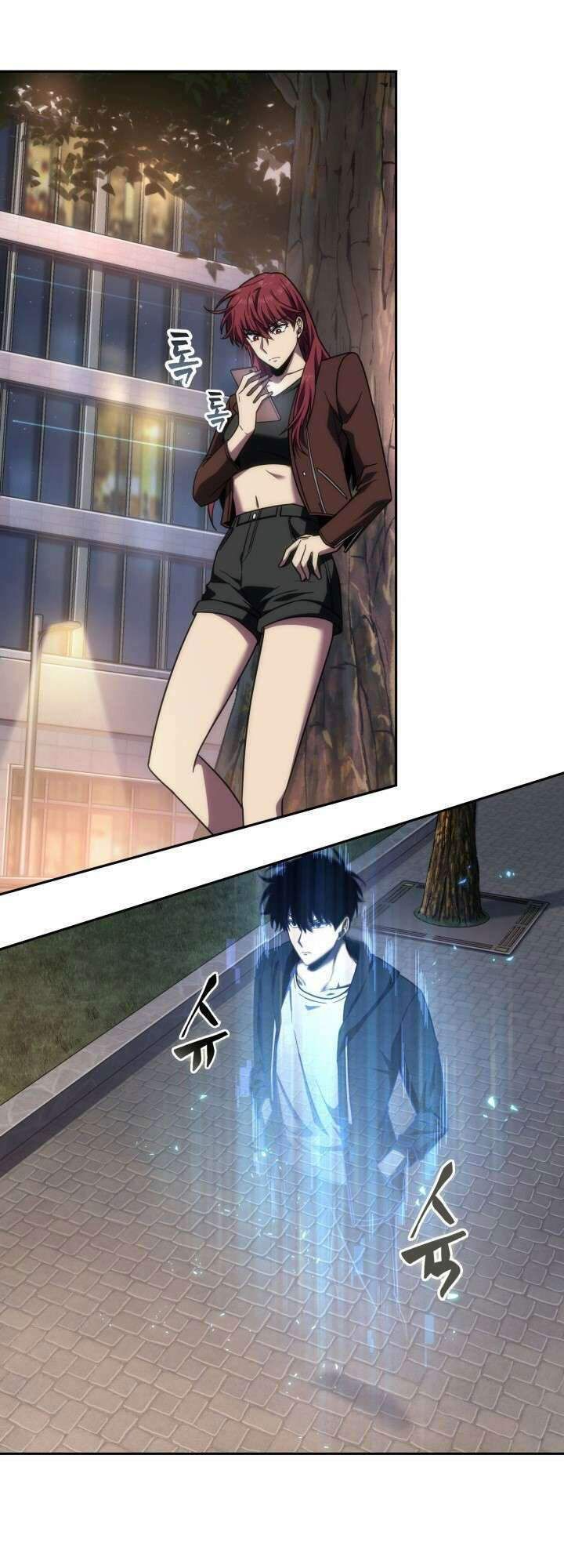 đọc truyện Vua Trộm Mộ Chương 242 ảnh 6 tại Thiên Thai Truyện