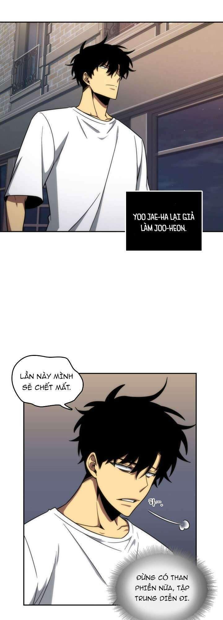 đọc truyện Vua Trộm Mộ Chương 242 ảnh 43 tại Thiên Thai Truyện