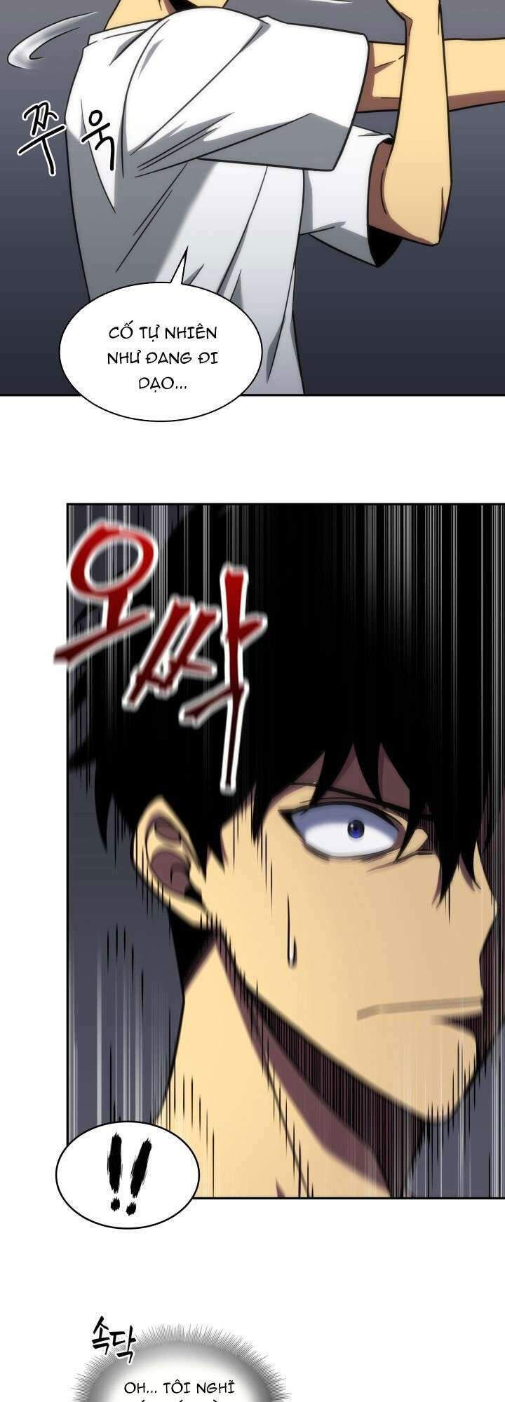 đọc truyện Vua Trộm Mộ Chương 242 ảnh 46 tại Thiên Thai Truyện