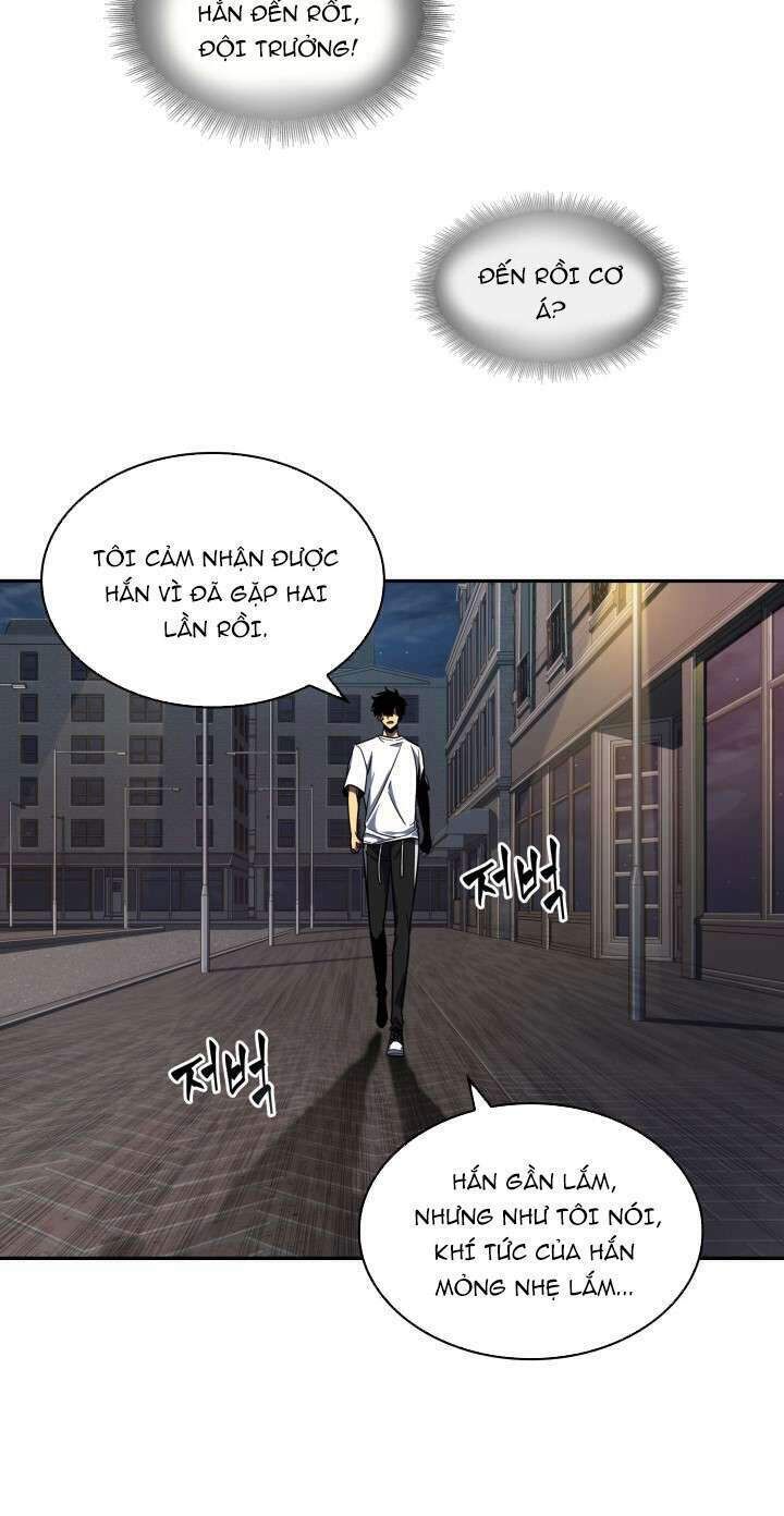 đọc truyện Vua Trộm Mộ Chương 242 ảnh 47 tại Thiên Thai Truyện