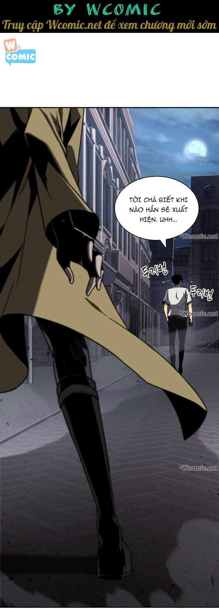 đọc truyện Vua Trộm Mộ Chương 242 ảnh 48 tại Thiên Thai Truyện