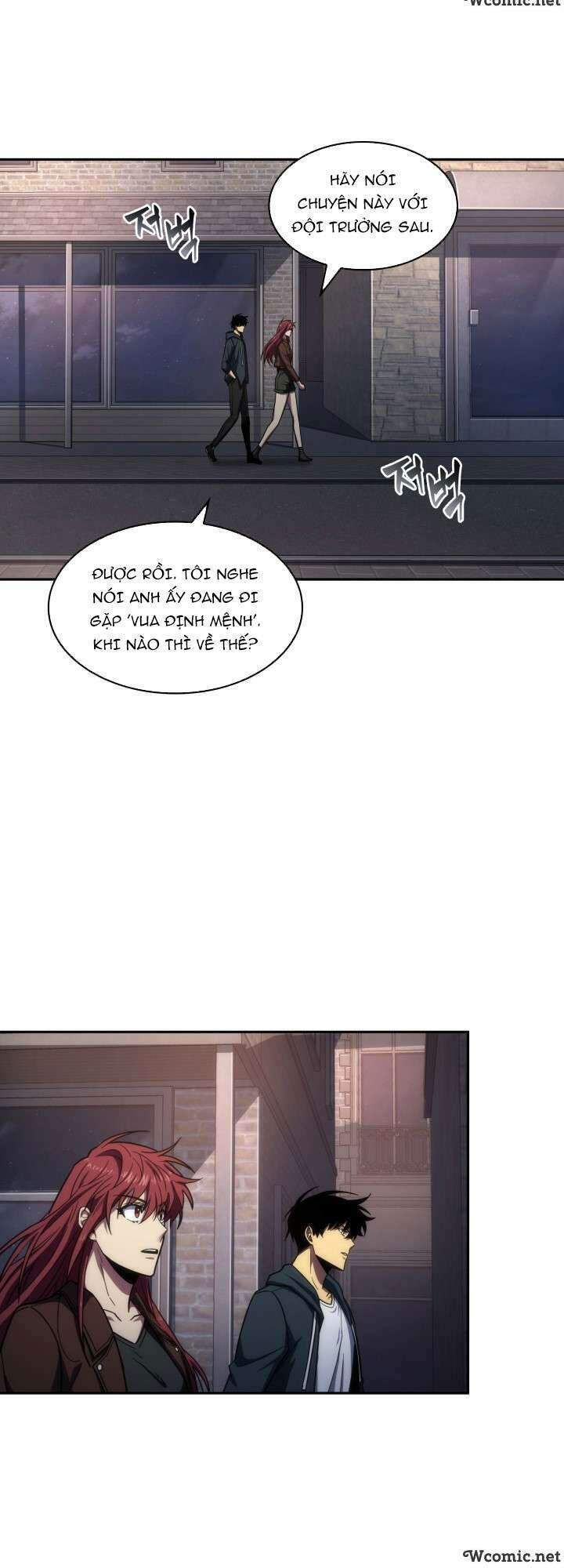 đọc truyện Vua Trộm Mộ Chương 242 ảnh 9 tại Thiên Thai Truyện