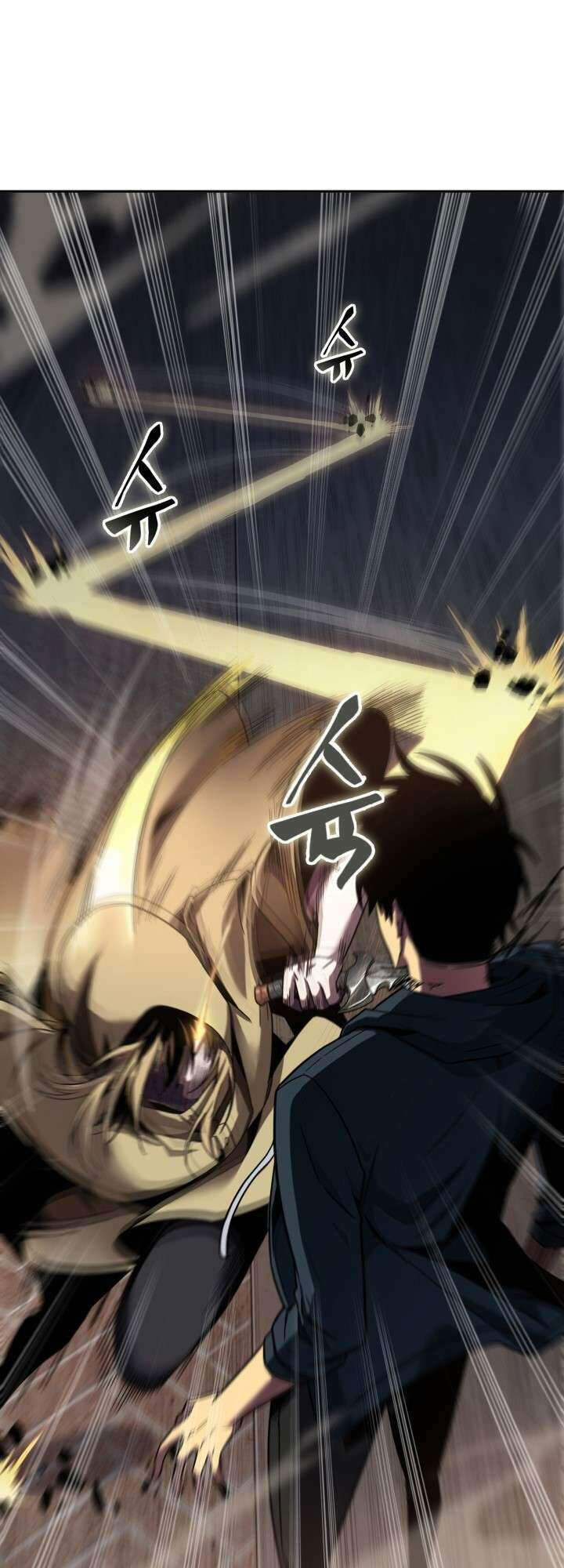 đọc truyện Vua Trộm Mộ Chương 242 ảnh 11 tại Thiên Thai Truyện