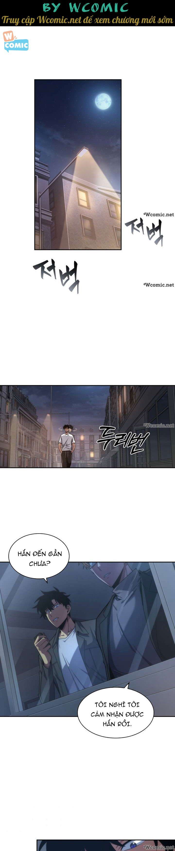 đọc truyện Vua Trộm Mộ Chương 243 ảnh 3 tại Thiên Thai Truyện