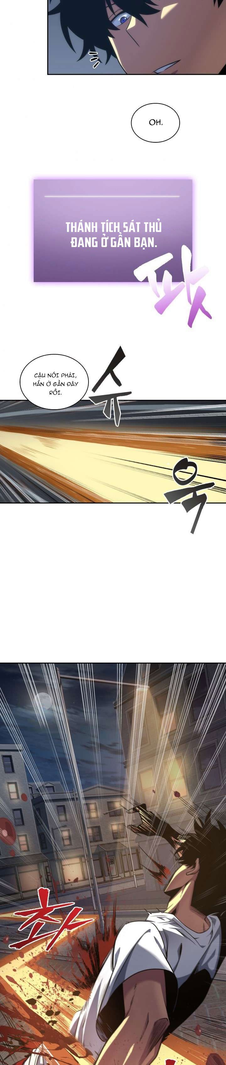 đọc truyện Vua Trộm Mộ Chương 243 ảnh 4 tại Thiên Thai Truyện