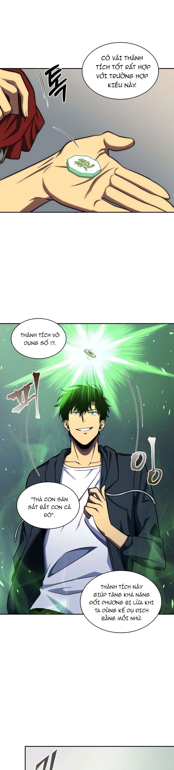 đọc truyện Vua Trộm Mộ Chương 243 ảnh 24 tại Thiên Thai Truyện