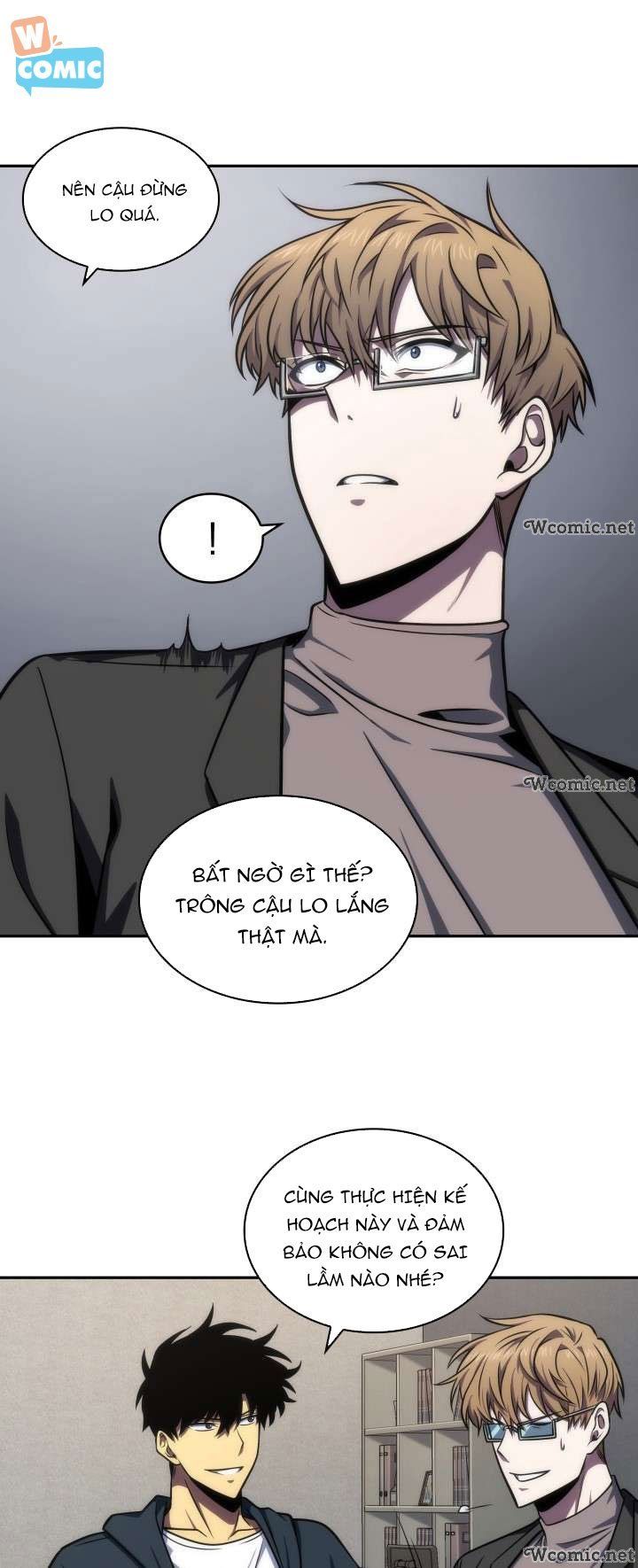 đọc truyện Vua Trộm Mộ Chương 243 ảnh 27 tại Thiên Thai Truyện